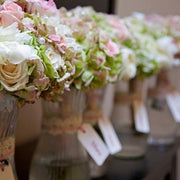 Ready To Go Wholesale Centerpieces Card