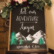 Ready To Go Wholesale Centerpieces Card