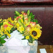 Ready To Go Wholesale Centerpieces Card