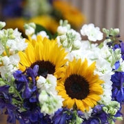 Ready To Go Wholesale Centerpieces Card