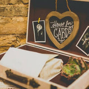Ready To Go Wholesale Centerpieces Card