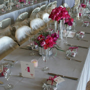 Ready To Go Wholesale Centerpieces Card