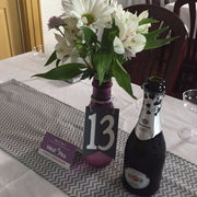 Ready To Go Wholesale Centerpieces Card