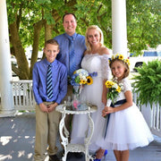 Ready To Go Wholesale Centerpieces Card