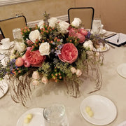Ready To Go Wholesale Centerpieces Card