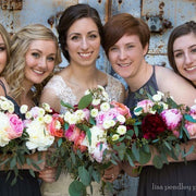 Ready To Go Wholesale Centerpieces Card