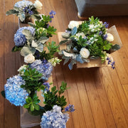 Ready To Go Wholesale Centerpieces Card