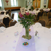 Ready To Go Wholesale Centerpieces Card