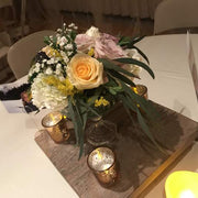 Ready To Go Wholesale Centerpieces Card