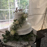 Ready To Go Wholesale Centerpieces Card