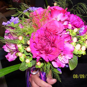 Ready To Go Wholesale Centerpieces Card
