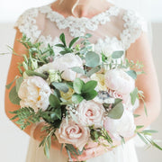 Ready To Go Wholesale Centerpieces Card