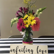 Ready To Go Wholesale Centerpieces Card