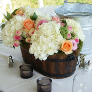 Ready To Go Wholesale Centerpieces Card