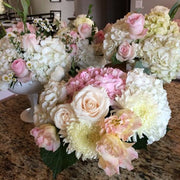Ready To Go Wholesale Centerpieces Card