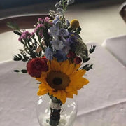 Ready To Go Wholesale Centerpieces Card