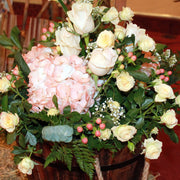 Ready To Go Wholesale Centerpieces Card