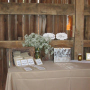 Ready To Go Wholesale Centerpieces Card