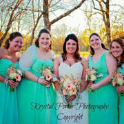 Ready To Go Wholesale Centerpieces Card