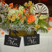 Ready To Go Wholesale Centerpieces Card