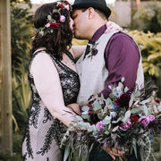 Ready To Go Wholesale Centerpieces Card