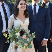 Ready To Go Wholesale Centerpieces Card