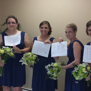 Ready To Go Wholesale Centerpieces Card