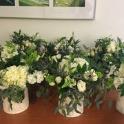 Ready To Go Wholesale Centerpieces Card