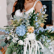 Ready To Go Wholesale Centerpieces Card