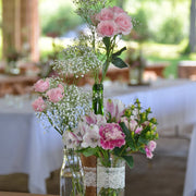 Ready To Go Wholesale Centerpieces Card