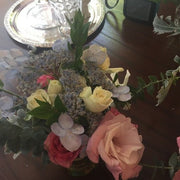 Ready To Go Wholesale Centerpieces Card