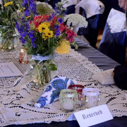 Ready To Go Wholesale Centerpieces Card