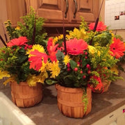 Ready To Go Wholesale Centerpieces Card