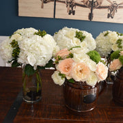 Ready To Go Wholesale Centerpieces Card