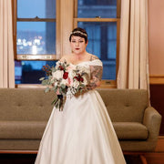 Ready To Go Wholesale Centerpieces Card