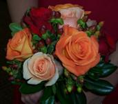 Ready To Go Wholesale Centerpieces Card