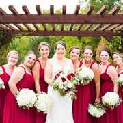 Ready To Go Wholesale Centerpieces Card