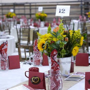 Ready To Go Wholesale Centerpieces Card