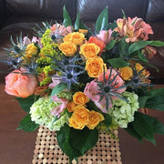 Ready To Go Wholesale Centerpieces Card