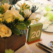 Ready To Go Wholesale Centerpieces Card