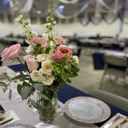 Ready To Go Wholesale Centerpieces Card
