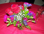Ready To Go Wholesale Centerpieces Card
