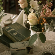Ready To Go Wholesale Centerpieces Card
