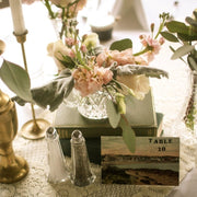 Ready To Go Wholesale Centerpieces Card