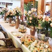 Ready To Go Wholesale Centerpieces Card