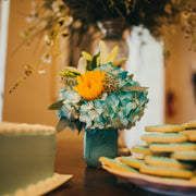 Ready To Go Wholesale Centerpieces Card