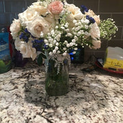 Ready To Go Wholesale Centerpieces Card