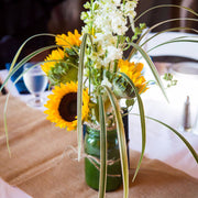 Ready To Go Wholesale Centerpieces Card