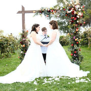 Ready To Go Wholesale Centerpieces Card