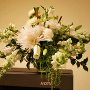 Ready To Go Wholesale Centerpieces Card